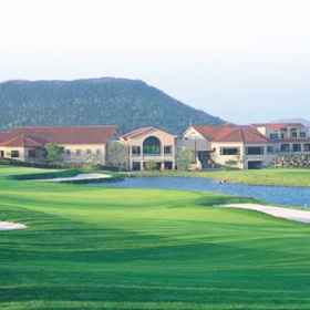 赛普拉斯高尔夫度假村 Cypress Golf & Resort | 济州岛高尔夫球场 | 韩国高尔夫球场俱乐部