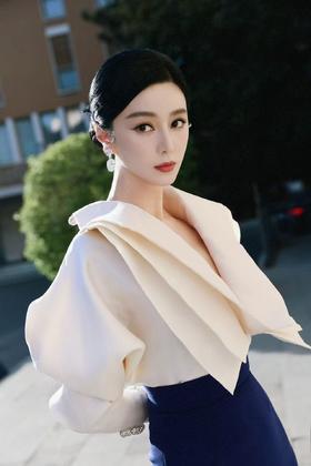 范小姐的日常