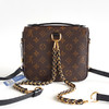【98新】LV路易威登POCHETTE METIS BACKPACK 手袋M11941拼色老花METIS邮差双肩包女士160526AK05 商品缩略图7