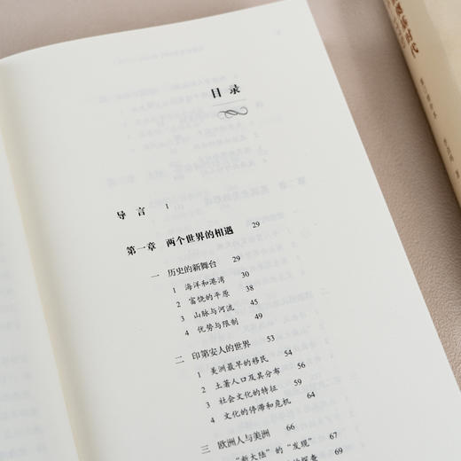 美国的奠基时代(1585-1775)(重订增补本)(李剑鸣作品系列) 商品图8