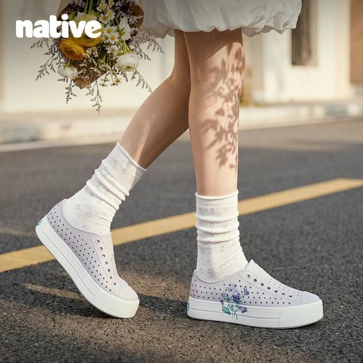【成人情侣款合集】native2026年新款 成人款情侣鞋溯溪鞋洞洞鞋【3-5天发货】 商品图4