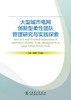 大型城市电网创新型柔性团队管理研究与实践探索 商品缩略图1