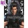 预售 【中商原版】最终幻想7 重生 资料设定集 RPG游戏究极指南 Final Fantasy VII Rebirth Material Ultimania 英文原版 Square Enix 商品缩略图0