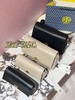 Tory Burch Charlie最新款法棍腋下包 商品缩略图12