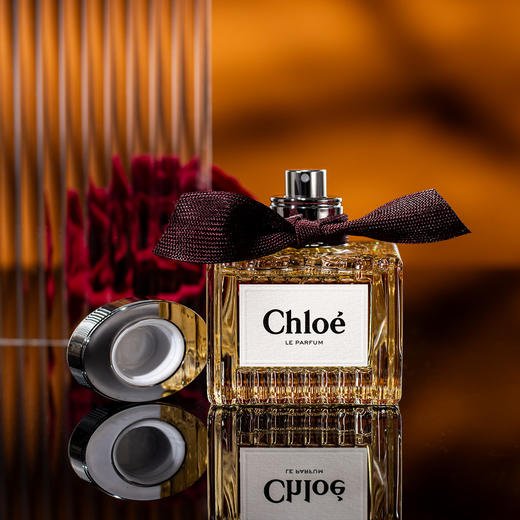 蔻依 琥珀玫瑰（同名香精版） Chloe Chloe Le Parfum 分装 商品图2