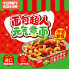 【六一】怡芽 面包超人冲泡意面（番茄肉酱）108g*4 商品缩略图0