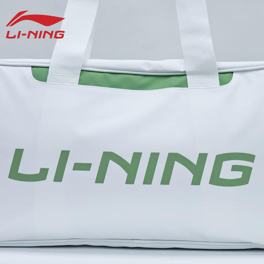 李宁羽毛球包比赛训练手提大容量矩形包ABLW043 商品图6