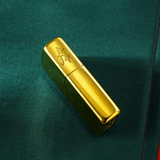 TM8891932207 Zippo 打火机正版虎系列套装收藏男士高档送长辈送男友生日礼物 商品图2