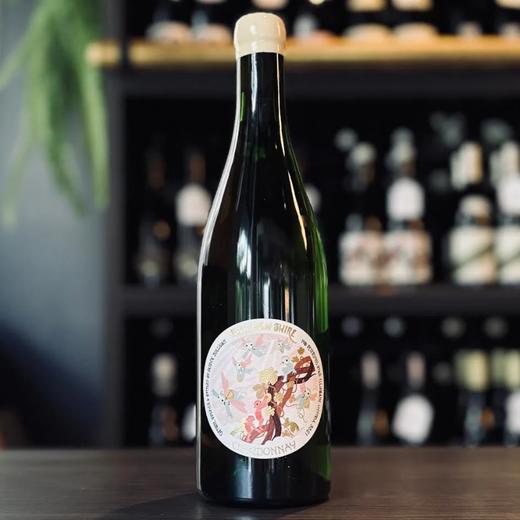 Vivino澳洲霞多丽第11名！帕苏庄园波波郡吉普斯兰霞多丽白葡萄酒 Patrick Sullivan Baw Baw Shire Chardonnay Gippsland 2023 商品图2