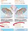 官网189钛金防晒涂层双层遮阳伞晴雨伞 商品缩略图2