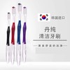 丹纯 标准清洁牙刷（单只装） 商品缩略图0