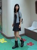 细吊带碎花裙 商品缩略图14