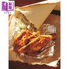 预售 【中商原版】马来西亚美食 来自亚洲十字路口的62道美味食谱 英文原版 The Food of Malaysia Wendy Hutton 商品缩略图3