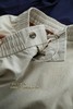 Zeg*n同款男士亚麻松紧腰短裤 商品缩略图13