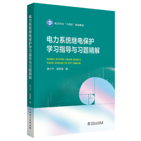 电力系统继电保护学习指导与习题精解