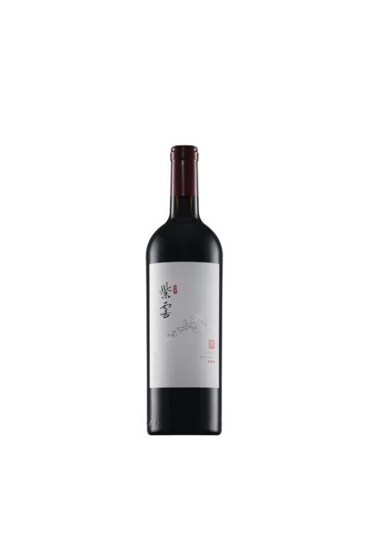 红葡萄酒 | 马瑟兰珍藏干红葡萄酒2022 商品图0