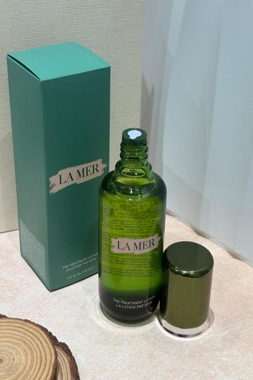Lamer/海蓝之谜修护精粹水150ml 商品图1