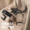 德国ABC DESIGN LUF 推车配件-雨罩 商品缩略图3