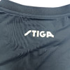 Stiga斯帝卡乒乓球服CA-H1A22运动短袖高弹亲肤男女同款速干舒适训练比赛服 商品缩略图3