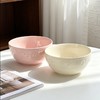 【盘子/碗/味碟/鱼盘】Solarfri 草莓浮雕中古餐具系列    0522 商品缩略图3