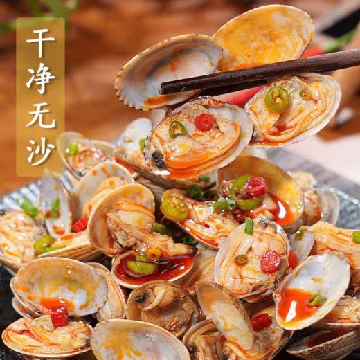 邂逅青春小海鲜系列【现做现发】 商品图9