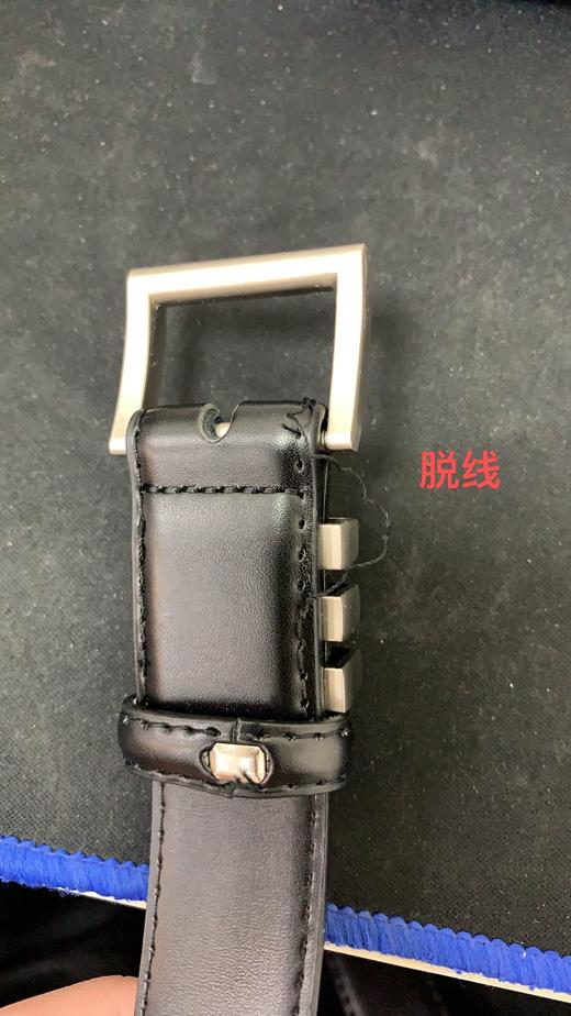 TMZPPD0000281 Zippo 【臻选好礼】之宝皮带女士真皮牛皮时尚百搭腰带女士生日礼物 商品图8