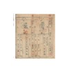 汤溪鱼鳞图册合集（第16—35册）/李義敏,張涌泉,胡鐵球主编/浙江大学出版社 商品缩略图3