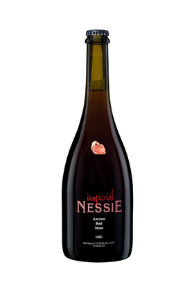 艾根伯格 帝国尼斯 750ml