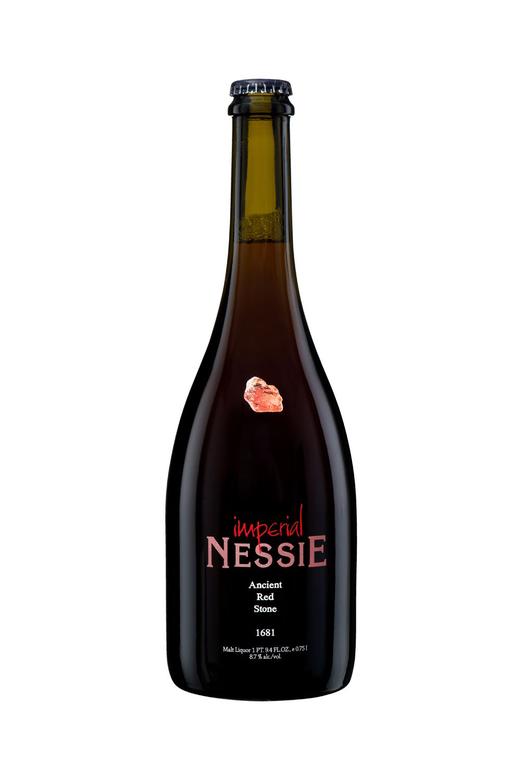 艾根伯格 帝国尼斯 750ml 商品图0