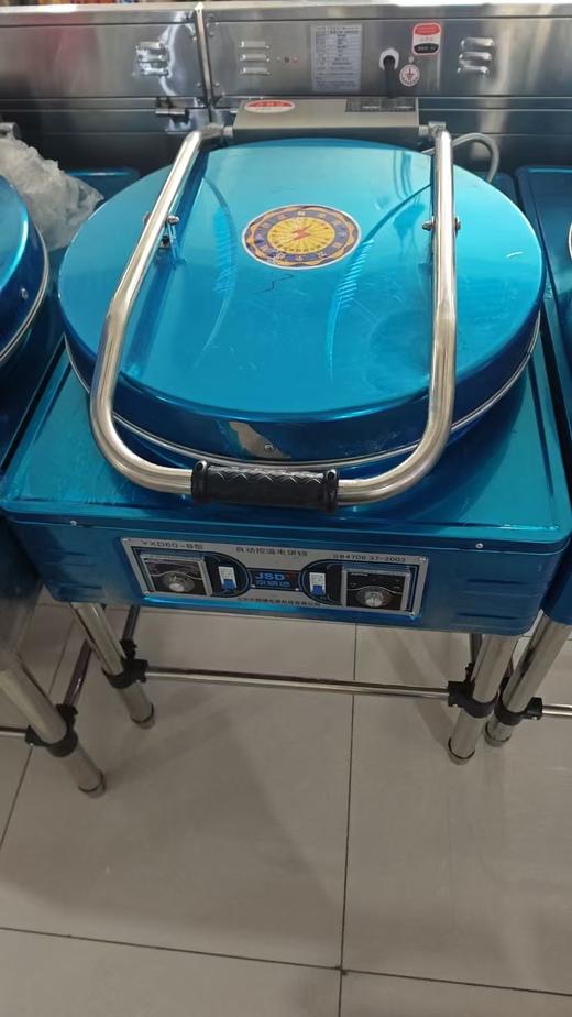 【OUSM】京顺德电饼铛 商品图0