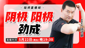 【5月22日】阴极，阳极，劲成