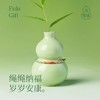 六鑫珠宝 2026端午节五彩手工编织手绳 商品缩略图2