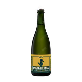 德兰克 赛松巴掌 750ml（大瓶）