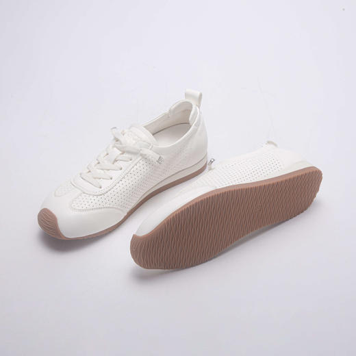 CHCH女士休闲德训鞋CQ1B5301 商品图1
