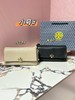 Tory Burch Charlie最新款法棍腋下包 商品缩略图11