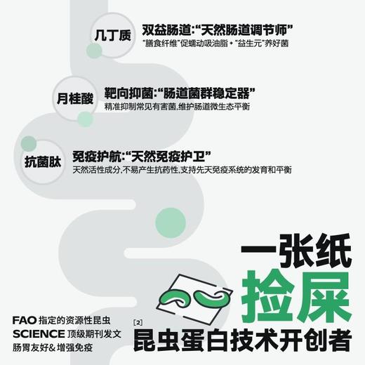 蛋白犬粮  |  原料可溯源 | 不添加诱食剂和防腐剂  | 基地直发包邮* 商品图1