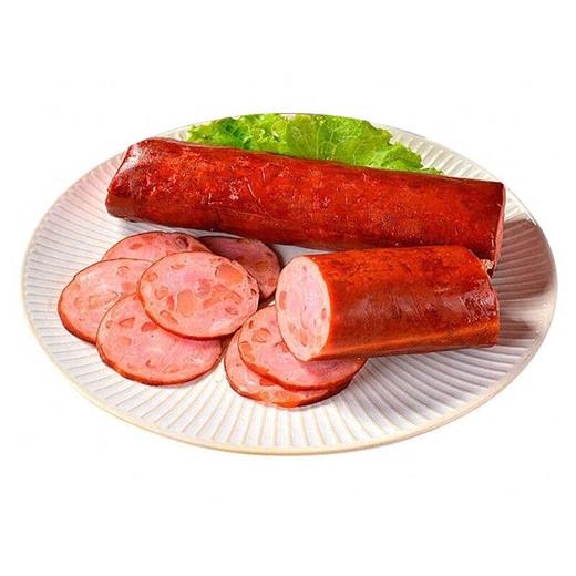 金锣260g肘花火腿 商品图5