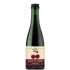 德兰克 克克珍藏 375ml（小瓶）