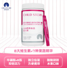 童年故事Child Story多维维生素VIT饮液儿童B族VC,VD牛磺酸多种维生素液体( 10ml*30袋 ) 商品缩略图0