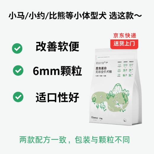 蛋白犬粮  |  原料可溯源 | 不添加诱食剂和防腐剂  | 基地直发包邮* 商品图12