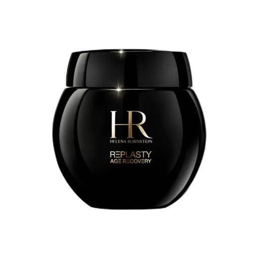 HR赫莲娜活颜修护舒缓滋养晚霜黑绷带50ml（50浓度玻色因）新版 商品图7