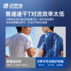 【春上新】引擎鸟男女款仿生纤维风洞短袖T恤吸湿速干排汗圆领跑步上衣 商品缩略图1