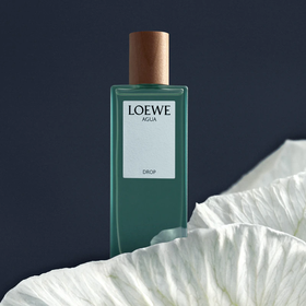 罗1威 罗1威之水晶莹露珠 Loewe Agua Drop 分装