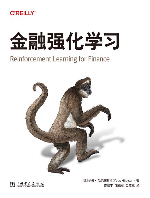 金融强化学习 商品图2