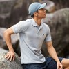 猛犸象Matrix 男士户外速干薄短袖polo衫 商品缩略图0
