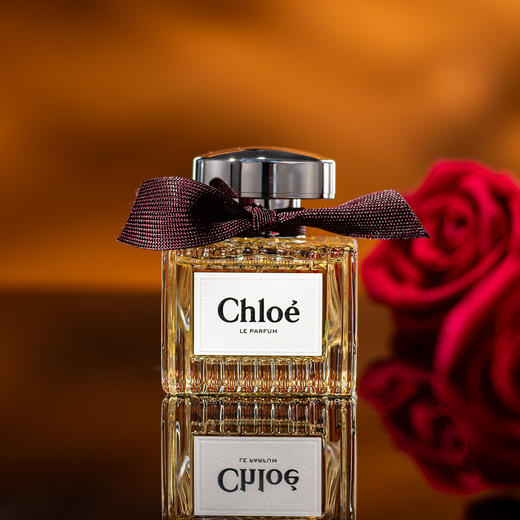 蔻依 琥珀玫瑰（同名香精版） Chloe Chloe Le Parfum 分装 商品图5
