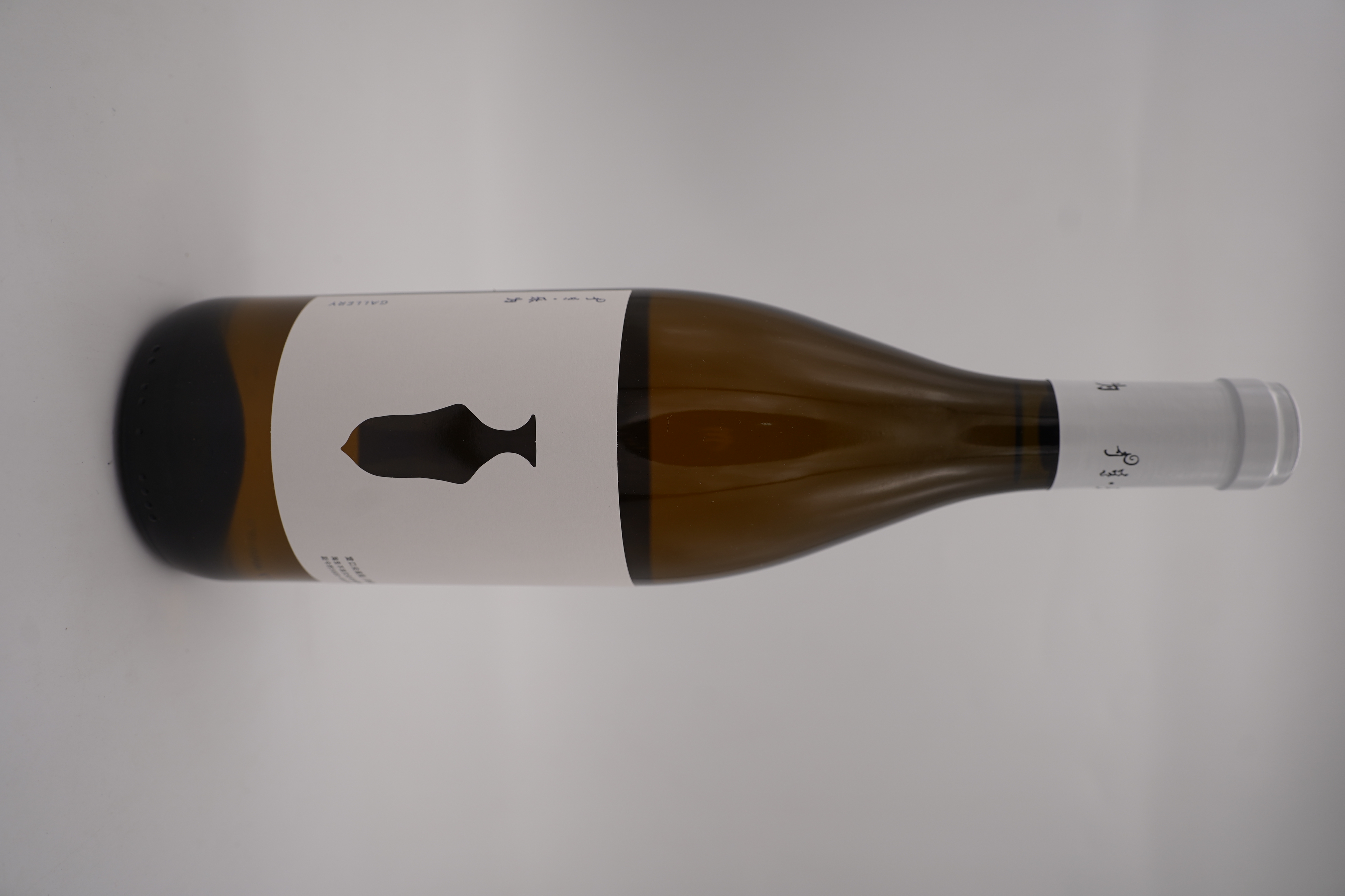 白葡萄酒 | 海生不浪干白葡萄酒2024