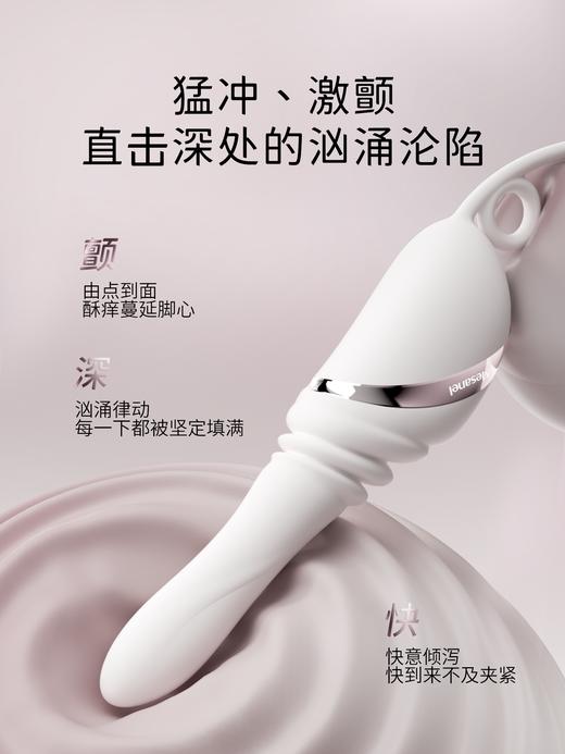 享要口口舱PRO MAX吮吸舌舔炮机 商品图3