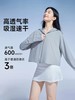 【昆凌同款】斗篷防晒衣  360°无死角防晒还巨显瘦 商品缩略图1