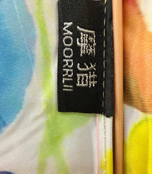 官网189钛金防晒涂层双层遮阳伞晴雨伞 商品图13